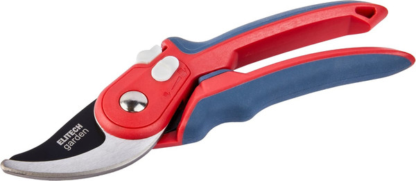 Изображение товара Секатор механический Elitech Garden PB 03 / 206426