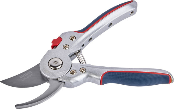 Изображение товара Секатор механический Elitech Garden PB 04 / 206427