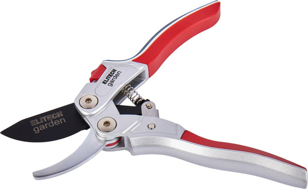 Изображение товара Секатор механический Elitech Garden PB 05 / 206428