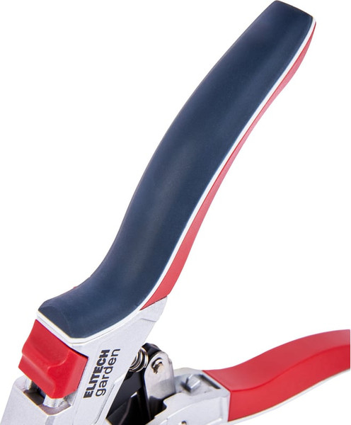 Изображение товара Секатор механический Elitech Garden PB 05 / 206428