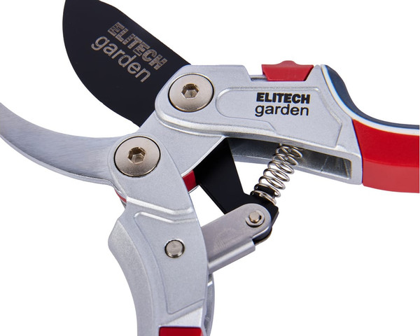 Изображение товара Секатор механический Elitech Garden PB 05 / 206428