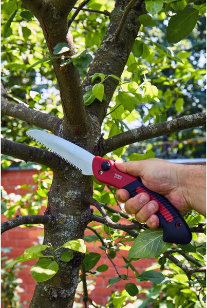 Изображение товара Пила садовая Elitech Garden WSF01 / 206433