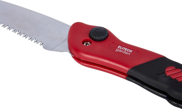 Изображение товара Пила садовая Elitech Garden WSF01 / 206433