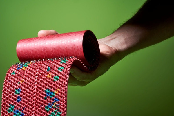 Изображение товара Массажный аппликатор Ляпко Квадро плюс 5.8мм