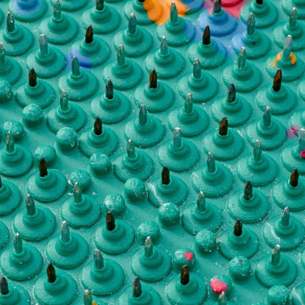 Изображение товара Массажный аппликатор Ляпко Квадро плюс 6.2мм