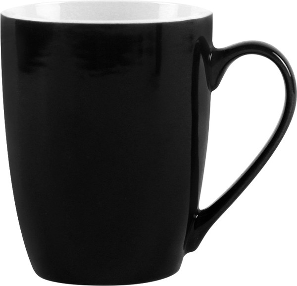 Изображение товара Кружка No Brand Elegante / 6108.02 (черный)