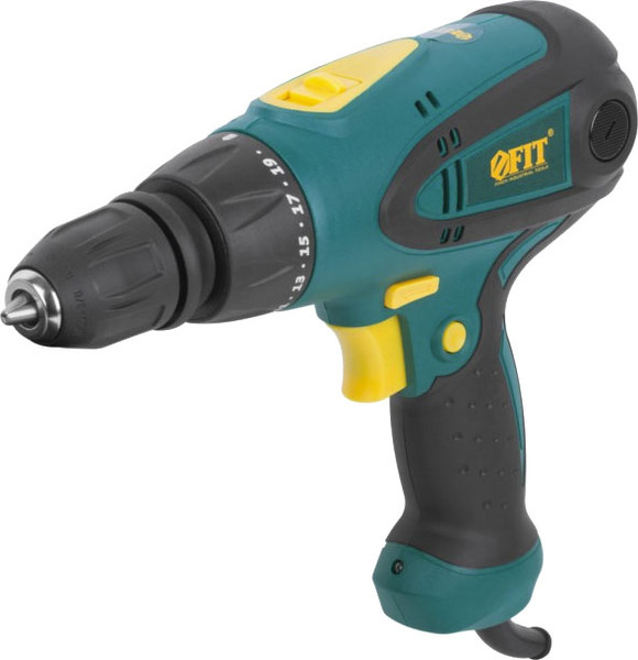 Изображение товара Дрель-шуруповерт FIT 80017