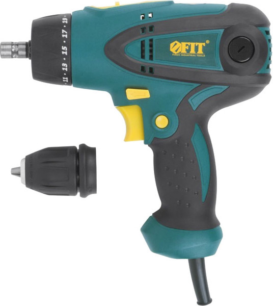 Изображение товара Дрель-шуруповерт FIT 80017