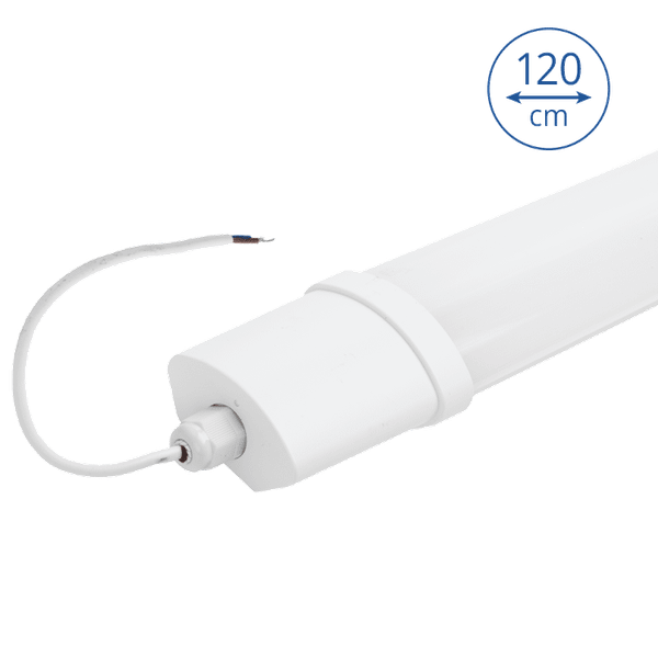 Изображение товара Светильник линейный LuminArte LPL36-6.5K120-03