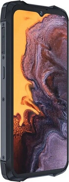 Изображение товара Смартфон Cubot King Kong 9 12GB/512GB (черный)