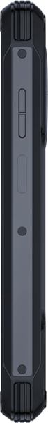 Изображение товара Смартфон Cubot King Kong 9 12GB/512GB (черный)