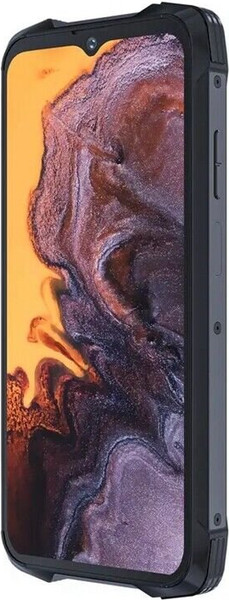 Изображение товара Смартфон Cubot King Kong 9 12GB/512GB (черный)