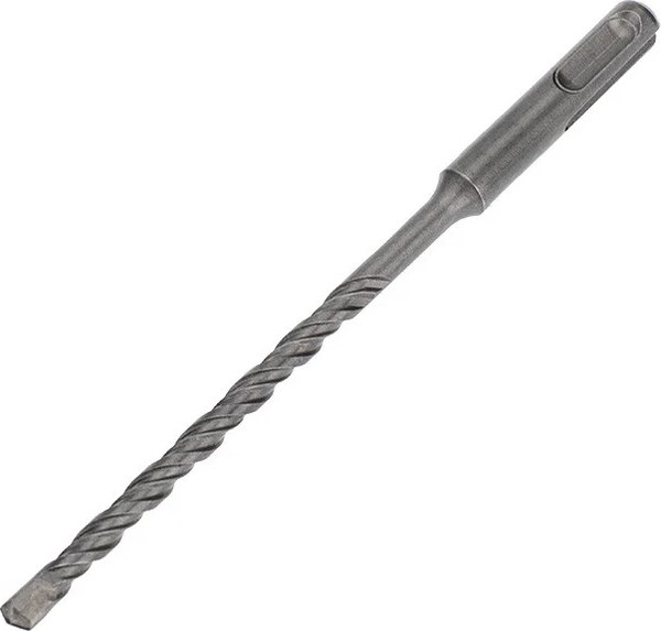 Изображение товара Бур Kranz 8x160x100мм SDS Plus / KR-91-0012