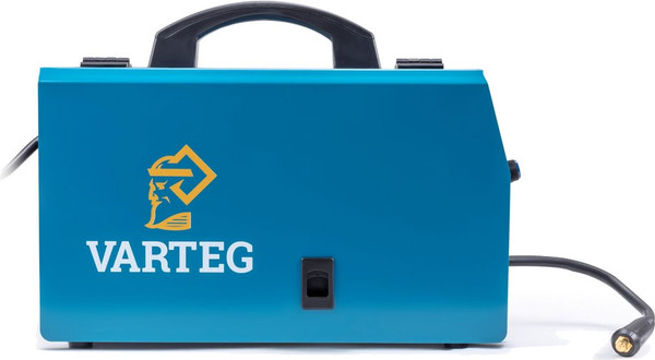 Изображение товара Полуавтомат сварочный FoxWeld Varteg 180 DUO-S / 8655