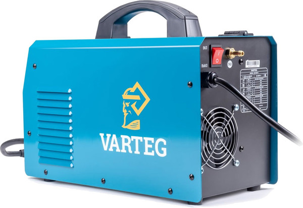 Изображение товара Полуавтомат сварочный FoxWeld Varteg 180 DUO-S / 8655