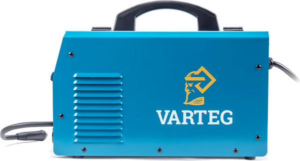 Изображение товара Полуавтомат сварочный FoxWeld Varteg 180 DUO-S / 8655