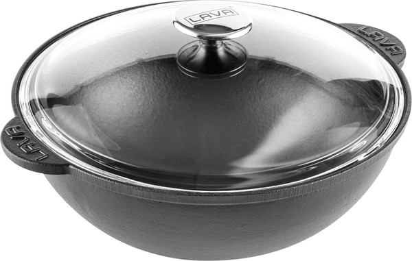 Изображение товара Казан LAVA LV Y KZ 28 K3 (черный)