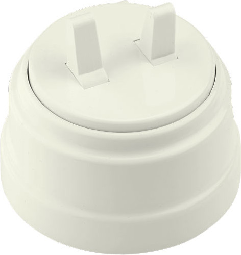 Изображение товара Выключатель Bylectrica А5 10-2204 (бежевый)