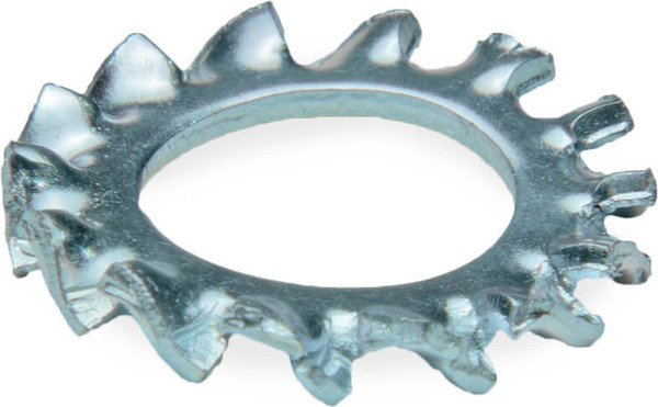 Изображение товара Шайба ЕКТ DIN6798A / B009837 (10шт)