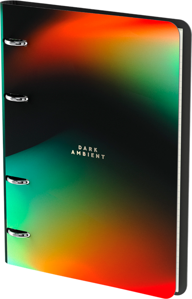 Изображение товара Тетрадь Greenwich Line Background / Nr4A5_56560 (80л)