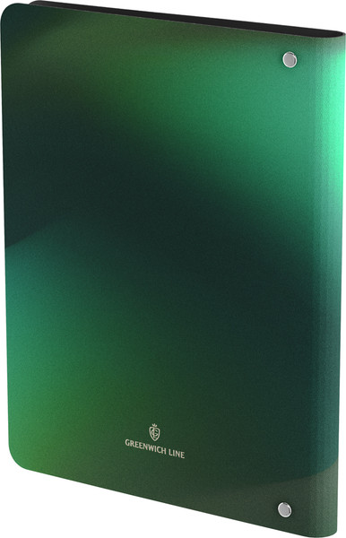 Изображение товара Тетрадь Greenwich Line Background / Nr4A5_56560 (80л)