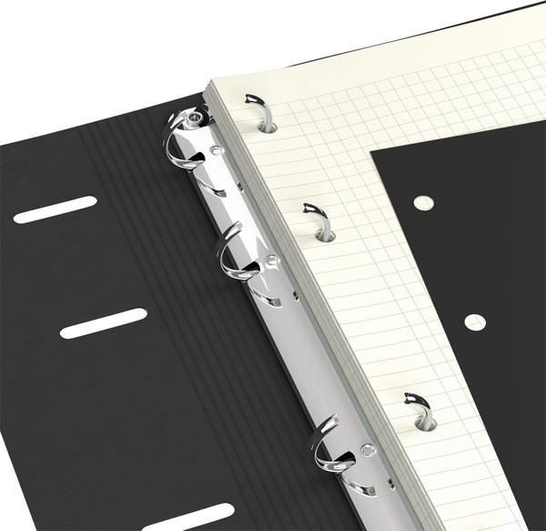 Изображение товара Тетрадь Greenwich Line Spring Song / Nr4A5_56548 (80л)