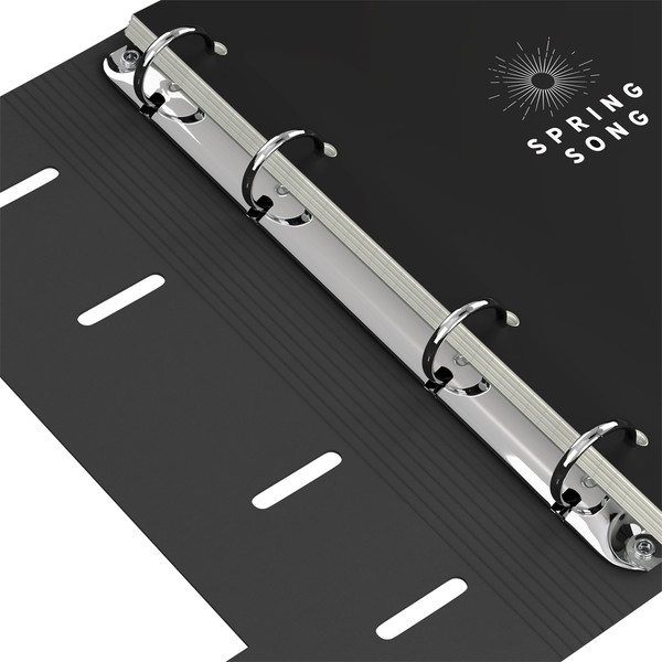 Изображение товара Тетрадь Greenwich Line Spring Song / Nr4A5_56548 (80л)