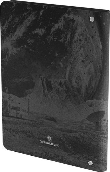 Изображение товара Тетрадь Greenwich Line Surreal / Nr4A5_56558 (80л)