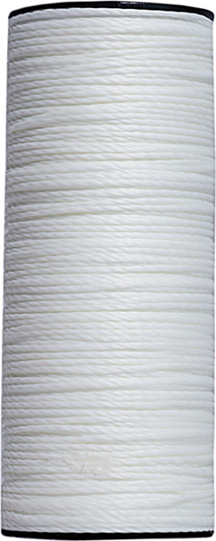 Изображение товара Нить хозяйственная МДС ПП 1.2мм 100м / PU-155647.21 (2шт, белый)