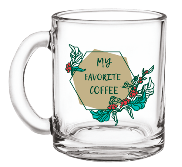 Изображение товара Кружка ОСЗ Чайная. Кофе тайм / 2-04с1208ДЗ