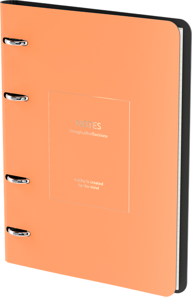 Изображение товара Тетрадь Greenwich Line Размышления / Nr4A5_56552 (80л)