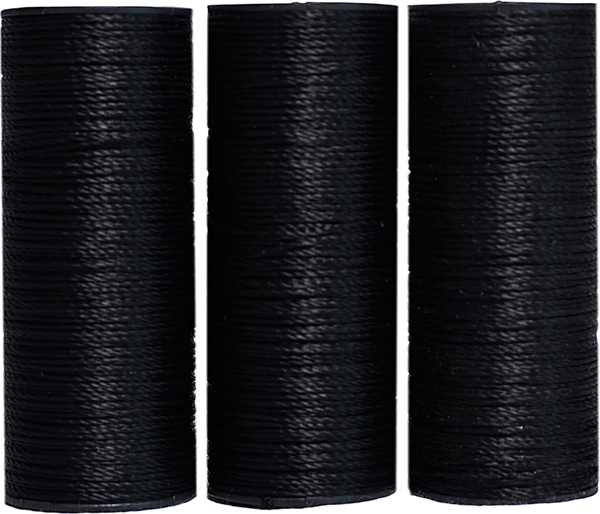 Изображение товара Нить хозяйственная МДС ПП 1.2мм 100м / PU-155654.21 (2шт, черный)