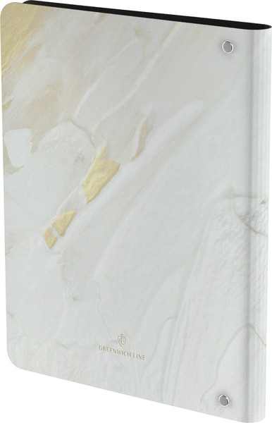 Изображение товара Тетрадь Greenwich Line Свет в темноте / Nr4A5_56564 (80л)