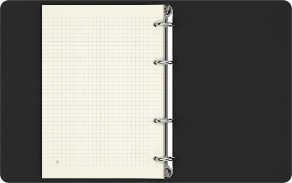 Изображение товара Тетрадь Greenwich Line Свет в темноте / Nr4A5_56564 (80л)