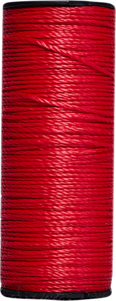 Изображение товара Нить хозяйственная МДС ПП 1.2мм 100м / PU-155685.21 (2шт, красный)