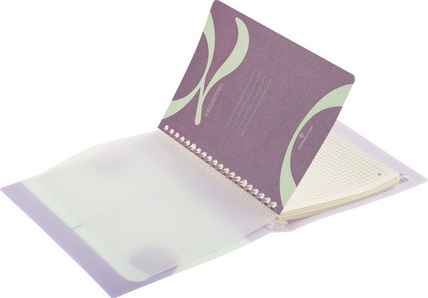 Изображение товара Тетрадь Greenwich Line Letter Symbol / Nrp80A5_38621 (80л)