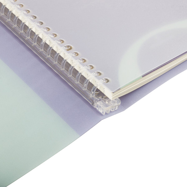 Изображение товара Тетрадь Greenwich Line Letter Symbol / Nrp80A5_38621 (80л)