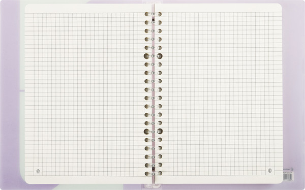 Изображение товара Тетрадь Greenwich Line Letter Symbol / Nrp80A5_38621 (80л)