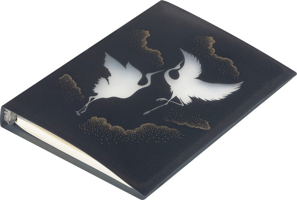 Изображение товара Тетрадь Greenwich Line Soar Up / Nrp80A5_38623 (80л)