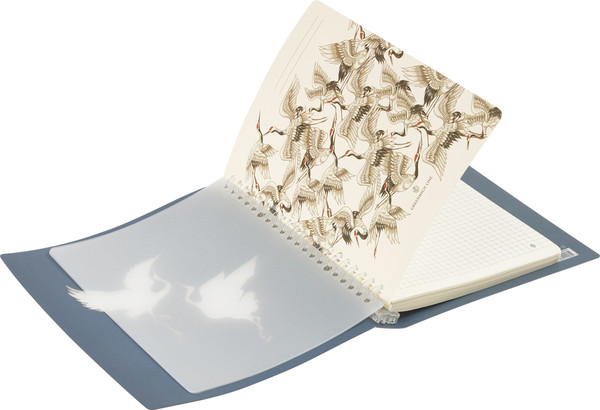 Изображение товара Тетрадь Greenwich Line Soar Up / Nrp80A5_38623 (80л)