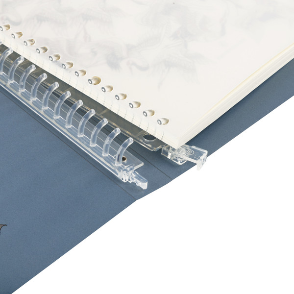 Изображение товара Тетрадь Greenwich Line Soar Up / Nrp80A5_38623 (80л)