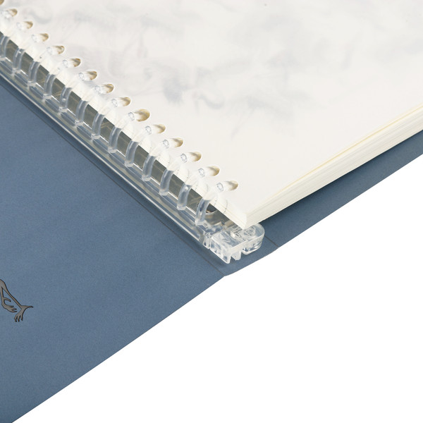 Изображение товара Тетрадь Greenwich Line Soar Up / Nrp80A5_38623 (80л)