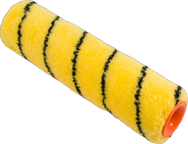 Изображение товара Ролик малярный Decor 180мм d50мм / 520-4180 (полиакрил тигр)