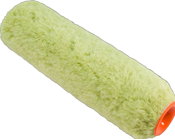 Изображение товара Ролик малярный Decor 250мм d50мм / 520-5250 (полиакрил, зеленый)