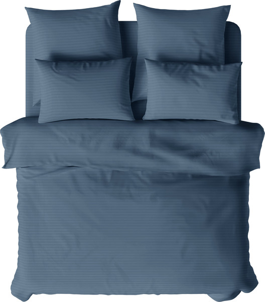 Изображение товара Комплект постельного белья Волшебная ночь Волшебная Ночь Евро Laguna ВН 2507 8709/17 / 926535