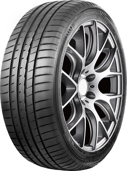 Изображение товара Летняя шина Autogreen Smart Chaser-SC1 215/55R16 97W