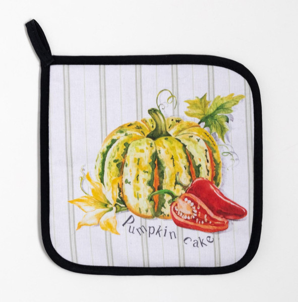 Изображение товара Набор прихваток Этель Vegetable / 6535968