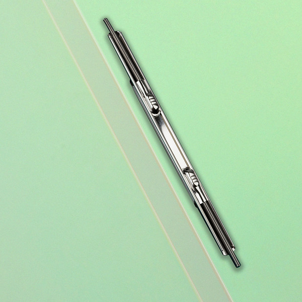 Изображение товара Папка для бумаг Стамм Сияние / ММ-32007 (белый)