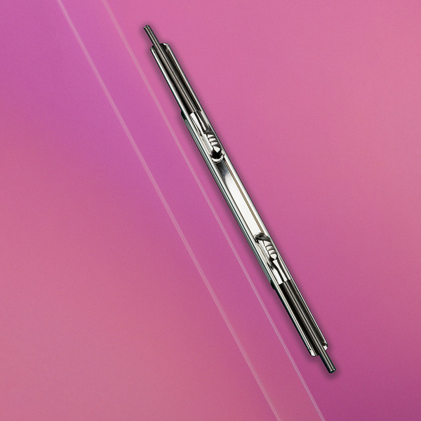 Изображение товара Папка для бумаг Стамм Сияние / ММ-32006 (розовый)