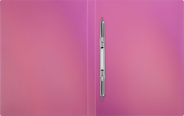 Изображение товара Папка для бумаг Стамм Сияние / ММ-32006 (розовый)